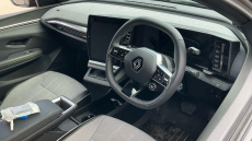 Renault Megane E-Tech EV60 160kW Techno Comfort Range 60kWh 5dr Auto Electric Hatchback